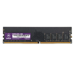 Memória Ram Mancer Dantalion L 8gb DDR4 2666MHz CL19