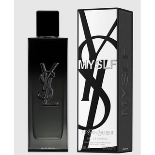 MYSLF YSL Yves Saint Laurent Eau de Parfum - Perfume Masculino 100ml