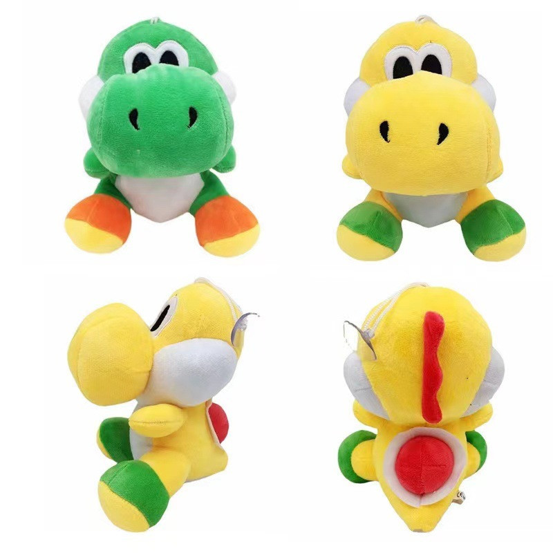 2026 novo produto Super mario mario brinquedo de pelúcia mario jogo dos ...