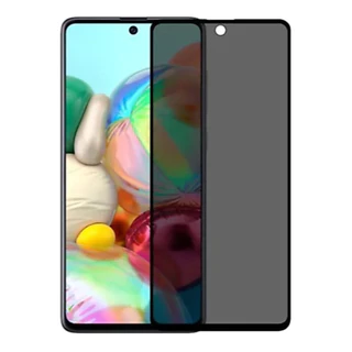 Película Privacidade De 3D Vidro Para Realme 11 11x 12 12x 13 14 14T 14x Plus - 01RL / PL01