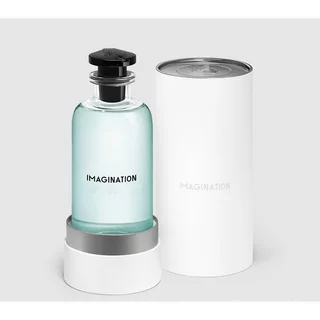 Preço com desconto na China, preço de atacado, Perfume de grande nome, 100ml, série Imagination, unissex.
