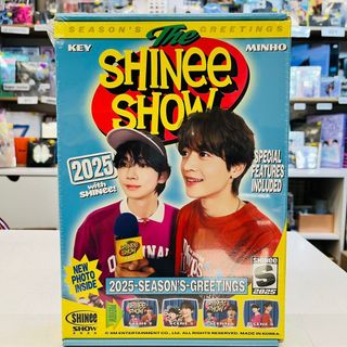 SHINee em Oferta | Shopee 2026