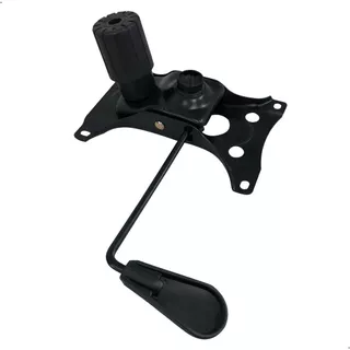 Flange com Relax 22x15cm – Reposição para Cadeira de Escritório Diretor Presidente