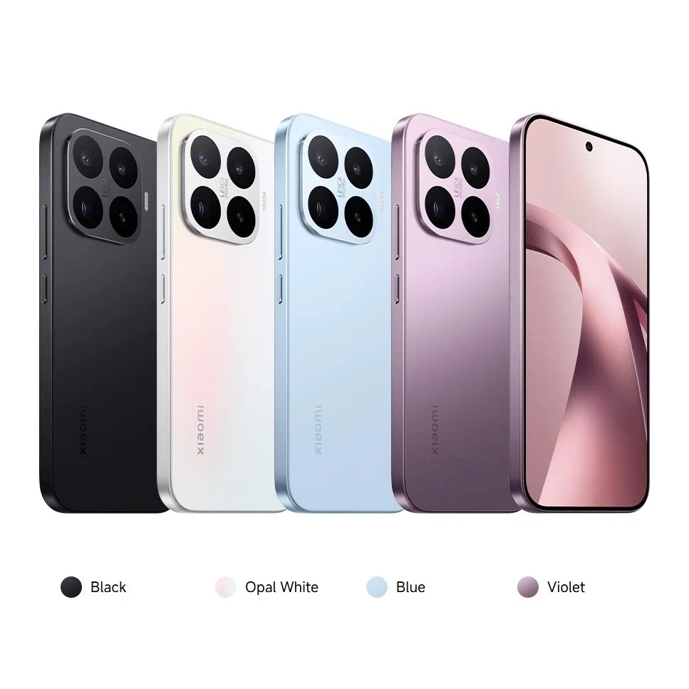 Xiaomi 17T vale a pena? Confira preço, ficha técnica e análise 3 Xiaomi 17T 5G