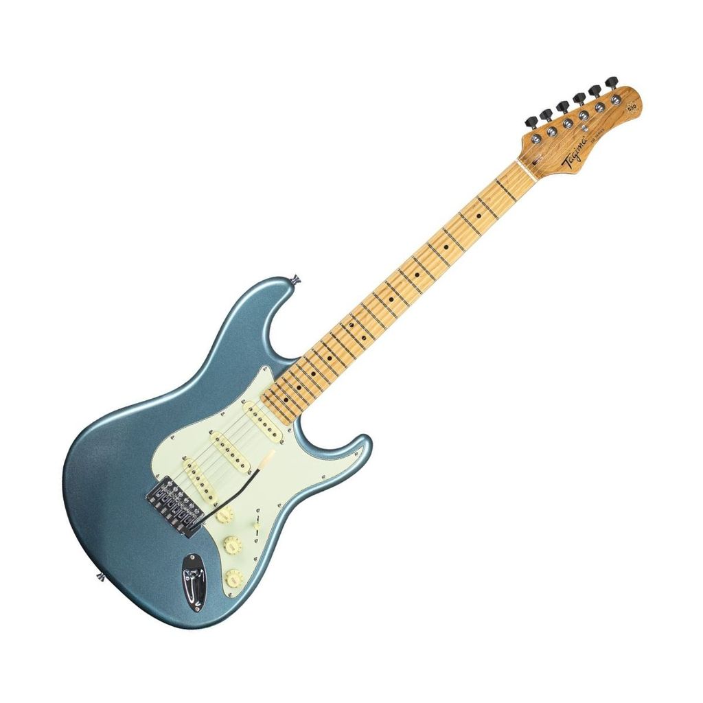 Guitarra Duesenberg em Oferta | Shopee 2026