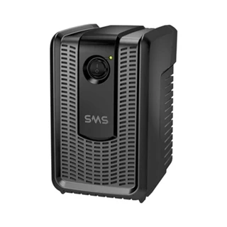 Estabilizador SMS Revolution Speedy 1000VA 127V em Oferta na Shopee