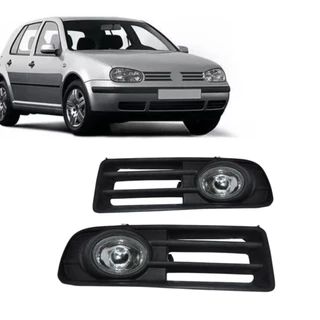 Farol Milha Golf 1999 2000 2002 2003 2004 2005 2006