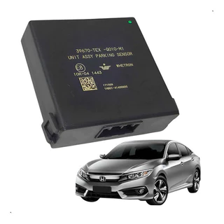Modulo Sensor Estacionamento Honda Civic G10 2018 2021 Orig Original