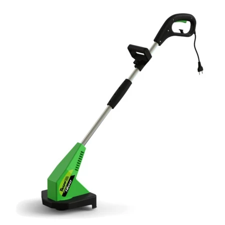 Aparador de grama elétrico 1800 watts cabo bipartido   Master 1800   Trapp