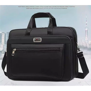 bolsa pasta feminina masculina para professor (a) com alça transversal de ombro novo
