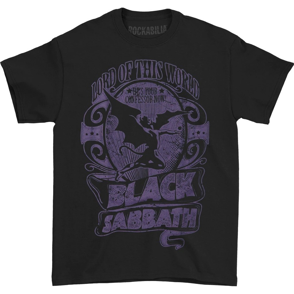 Black Sabbath Tシャツ L 2002 Black Sabbath Tシャツ L 2002 ▷ Vintage Black Sabbath T