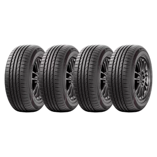 Kit 4 Pneus Aro 15 Westlake 195/55 R15 85V TL Z-108