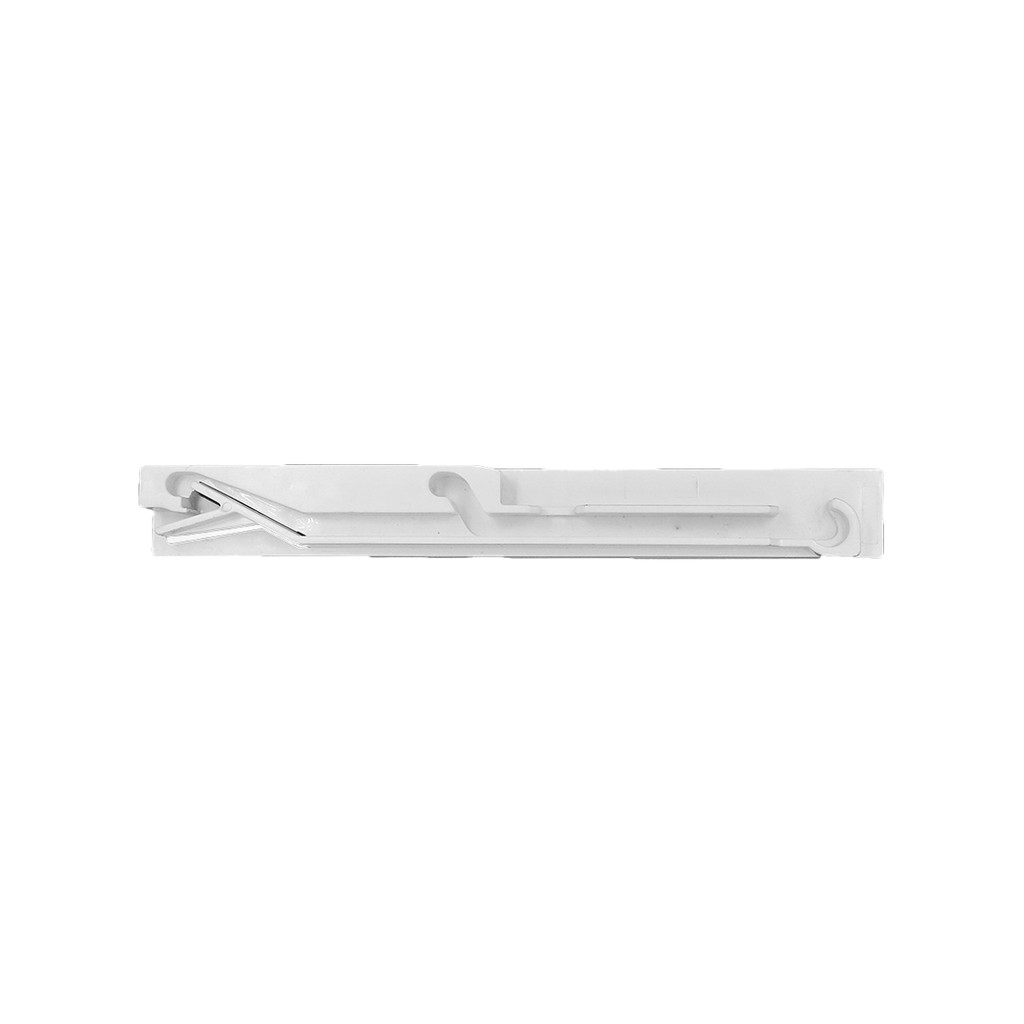 Trilho Direito Prateleira Refrig Electrolux Df52 If51 Orig
