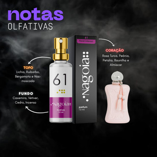 Delina Perfume 75ml em Promoção na Shopee Brasil 2026