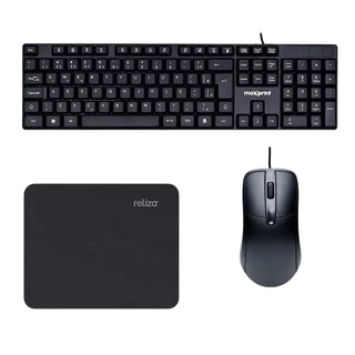Mouse para Escritório Moderno na Black Friday 2025 | BuscaProdutos