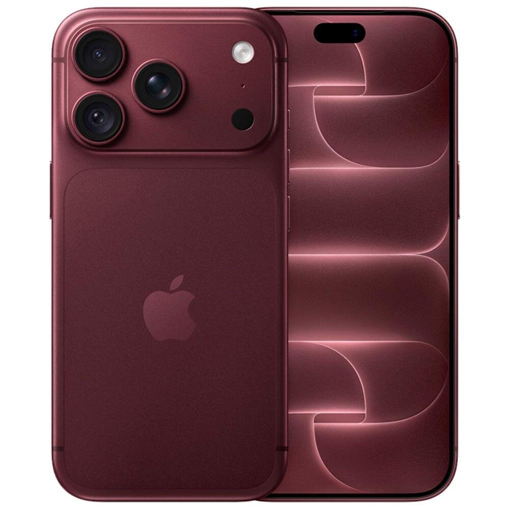 iPhone 18 Pro Apple Bordô 256GB