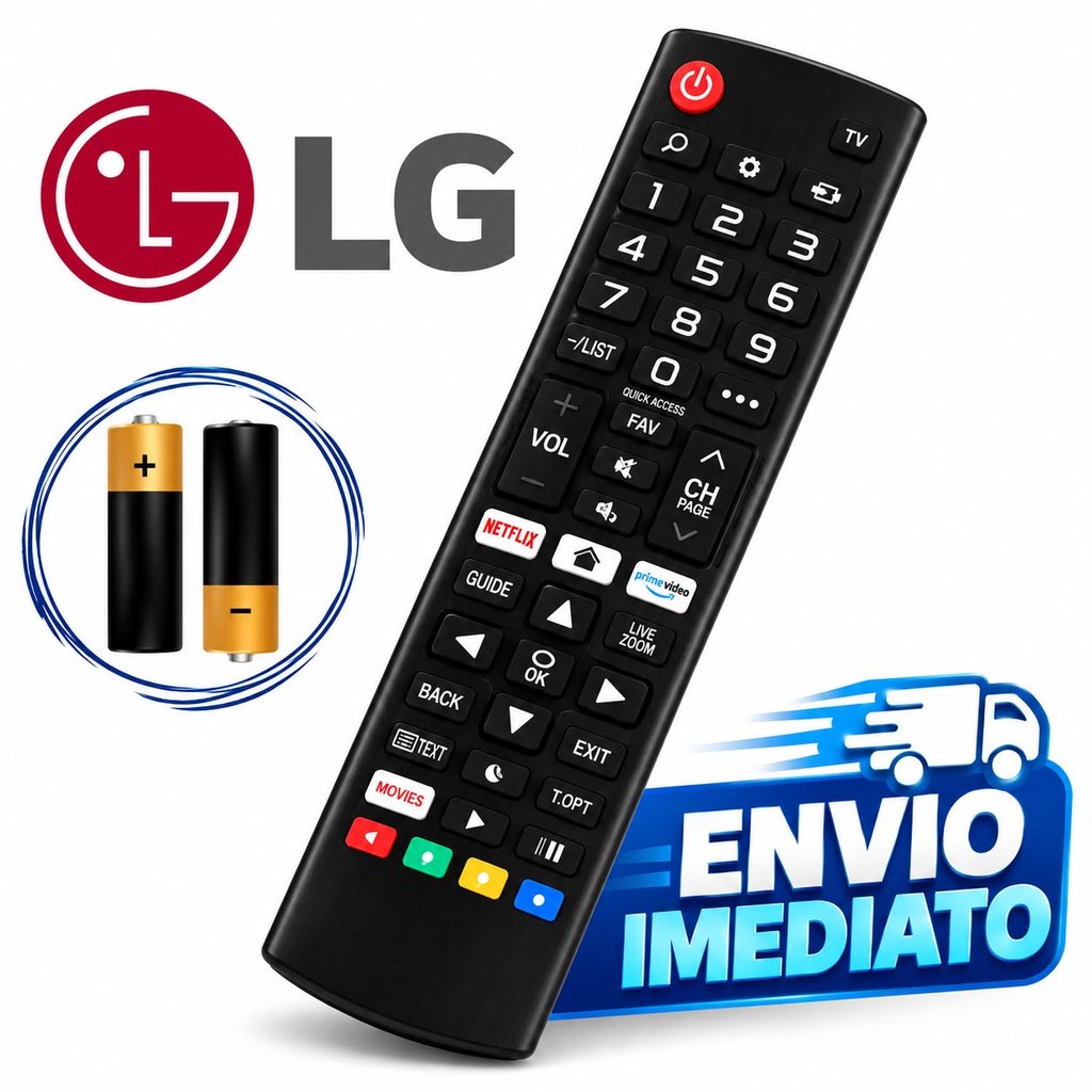 controle remoto universal tv em Promoção na Shopee Brasil 2026