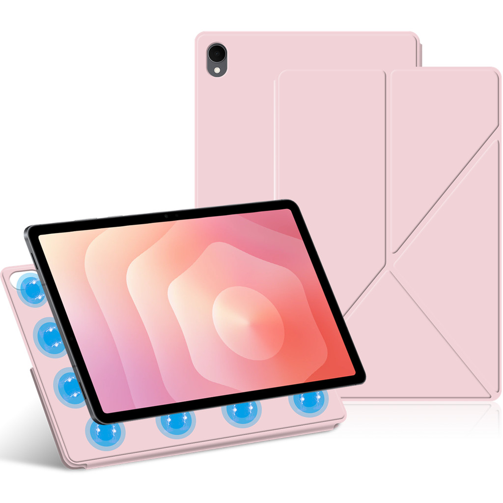 Capa Para Samsung Galaxy Tab S11 Ultra 2025 14.6 Polegadas Y-Fold