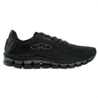 Tênis Olympikus Estilo 2 Preto - Feminino