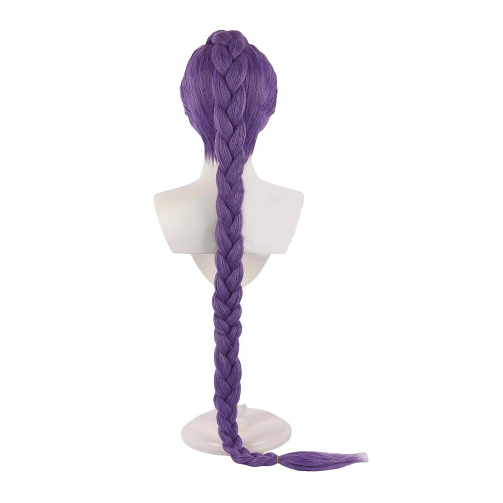 New Rumo Mire Zuey Cosplay Wig KPeP Hanters Long Hair Idol WIG