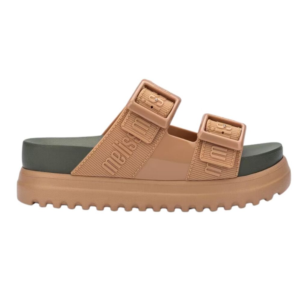 CHINELO MELISSA COZY PLATFORM M LOVER 35977 | Shopee Brasil