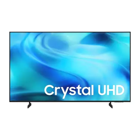 Samsung Smart TV 58 Crystal UHD 4K 2026 Soundbar Samsung HW B450F