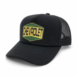 Boné Trucker Chevrolet Service retro Since 1911