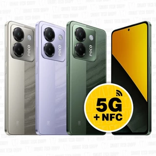 Xiaomi Poco M7 Pro em Oferta | Shopee 2026
