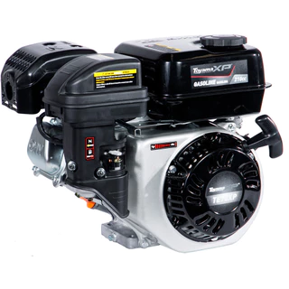 Motor a Gasolina Toyama TE70 XP 7HP 4 Tempos Monocilíndrico Horizontal Refrigerado a Ar Sensor Óleo em Oferta na Shopee