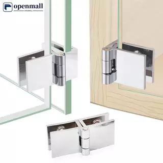 Dobradiça De Clipe De Vidro De 0/90/180 Graus Instalação Doméstico Braçadeira De Liga De Zinco Armário De Vinho Vitrine 