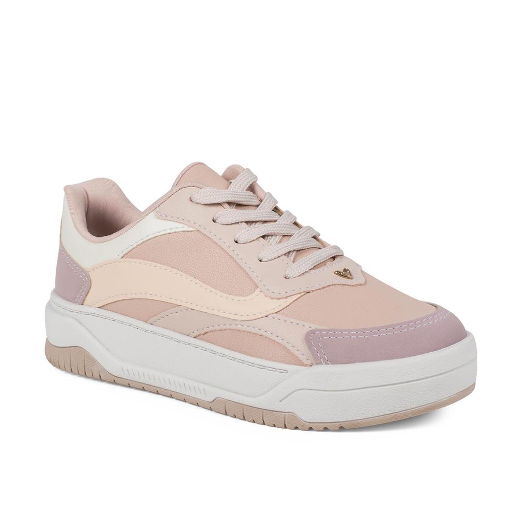 Tênis Mississipi Flatform Feminino J2771R$228,24-10%4.9 Avaliação da loja