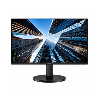 Monitor 23,8" Ajuste de Altura 100hz 1ms Hdmi 24b3hmf2 Aoc