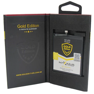 Power Bateria Gold Edition GE-452 BM4F para Xiaomi Mi A3 / Mi 9 lite