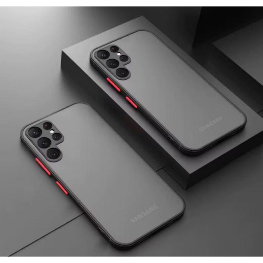 Capa Capinha Casa Premium Fosca Para A04E A04S A05 A05S A14 A15 A24 A25 A34 A35 A54 A55 M15 M34 M35 M54 M55