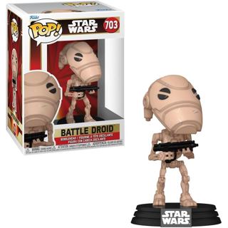 Funko Pop Star Wars em Oferta | Shopee 2025