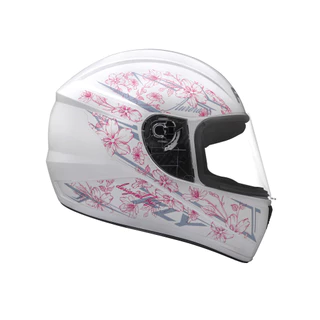 Capacete Moto Fly F9 Aurora