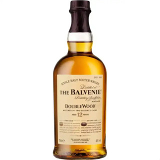 Balvenie Doublewood na Black Friday 2025 | BuscaProdutos