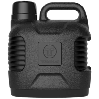 Garrafão Térmico Supertermo Bebida Gelada 10H com Gelo 5L Termolar em Oferta na Shopee