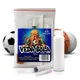 Vedabola Kit Conserto Bola Furada Poulpo Sports Futebol Vôlei Basquete Futsal