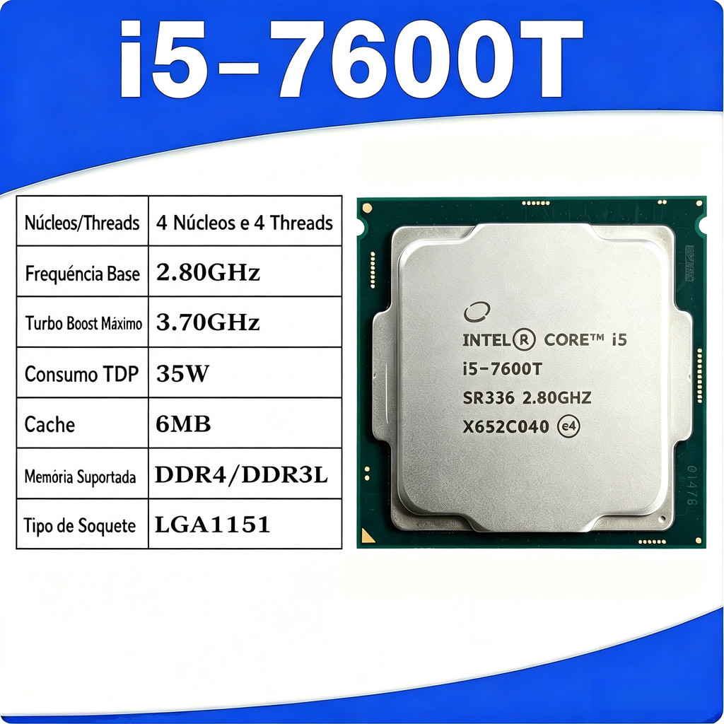 Processador I5 6500 em Oferta | Shopee 2026