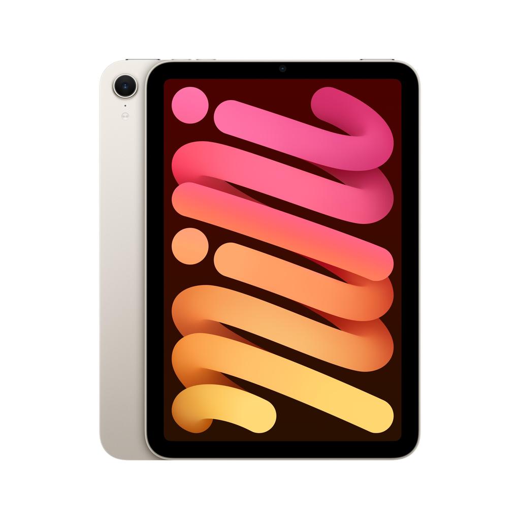 iPad本体 iPad mini A17 Pro 128GB BT97% Apple iPad mini, A17 Pro, Wi‑Fi 512 GB - Estelar | Shopee Brasil