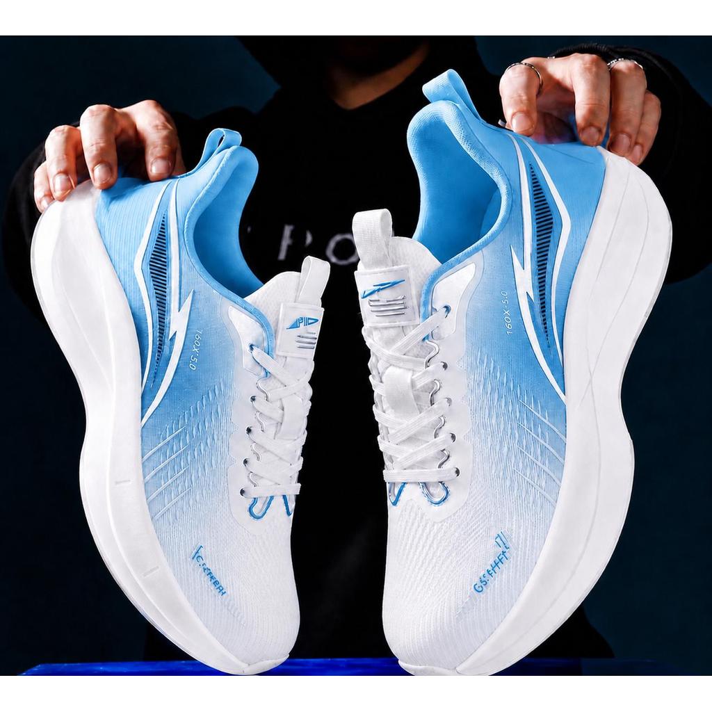Tenis de academia, corrida, esporte 2026 masculino e feminino super ...
