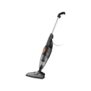 Aspirador de Pó 2 em 1 Gaabor com Filtro HEPA 1000W Smart Sweep Preto
