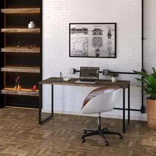 Mesa de Escritório Kuadra 150cm