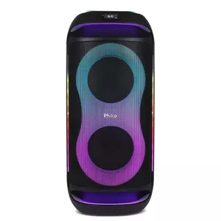 Caixa de Som Philco Extreme Ex Bass 800W PCX6702