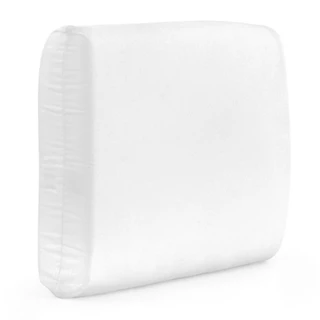 Travesseiro Herval Sonoterapia, Espuma D16, 60x40 cm em Oferta na Shopee