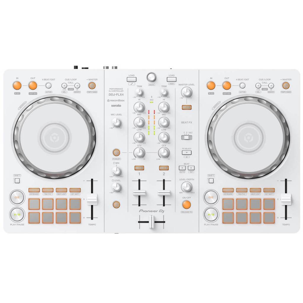 Controlador Pioneer Ddj Sb2 em Promoção na Shopee Brasil 2026