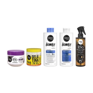 Os queridinhos dos cabelos ondulados em Oferta na Shopee