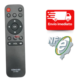 Controle Remoto Universal Para Projetor, Mini Projetor Portatil Android