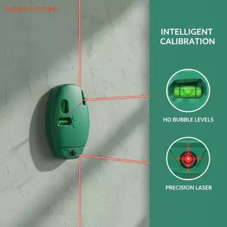Nível De Linha Infravermelho Eletrônico Laser De 90 Graus Medição Portátil Para Fazer